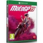 Moto GP 19 – Hledejceny.cz