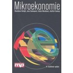 Mikroekonomie - Jindřich Soukup, Jana Soukupová, Bronislava Hořejší – Hledejceny.cz