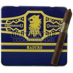Liga Undercrown Maduro Cigarillo 10 ks – Zbozi.Blesk.cz
