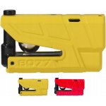 ABUS GRANIT Detecto X-Plus 8077 – Zboží Dáma