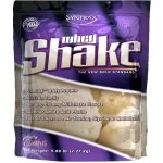 Syntrax Whey Shake Protein 2270 g – Hledejceny.cz