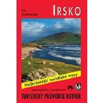 IRSKO TURISTICKÝ PRŮVODCE Hintermeister Ueli – Zboží Dáma