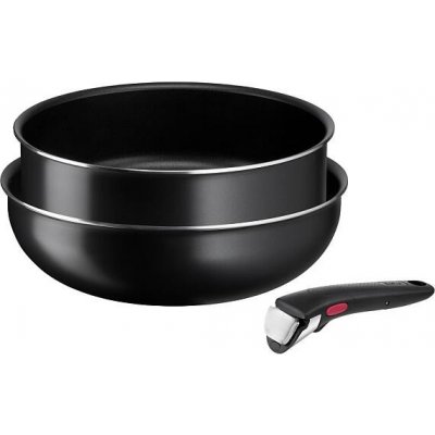 Tefal INGENIO EASY COOK and CLEAN SADA 3 ks – Zbozi.Blesk.cz