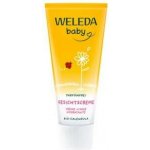 Weleda Baby měsíčkový pleťový krém bez parfemace 50 ml – Sleviste.cz