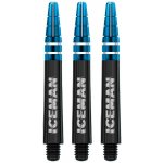 Red Dragon Gerwyn Price Iceman - Nitro Ionic - midi - black – Hledejceny.cz