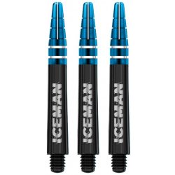 Red Dragon Gerwyn Price Iceman - Nitro Ionic - midi - black