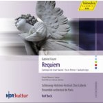 Fauré Gabriel - Requiem Op. 48 CD – Hledejceny.cz