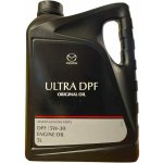 Mazda Original Ultra DPF 5W-30 5 l – Zboží Mobilmania