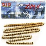 D.I.D Řetěz 525ZVMX 110 – Hledejceny.cz