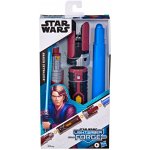 Hasbro Star Wars světelný meč Anakin Skywalker – Zboží Dáma