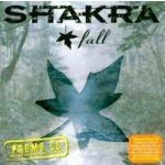 Shakra - Fall CD – Hledejceny.cz