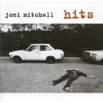 Mitchell Joni - Hits CD – Hledejceny.cz