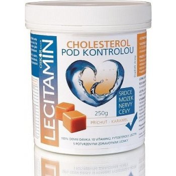 Anton Hubner Lecitamin 250 g