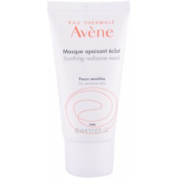 Avène Masque Apaisant Hydratant hydratační maska 50 ml