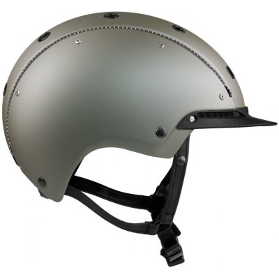Casco Jezdecká přilba Champ 3 Titan – Zbozi.Blesk.cz