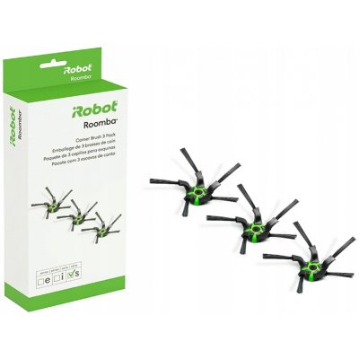 iRoboti Robot Roomba series S – Zbozi.Blesk.cz
