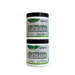 HiTec Nutrition Glucosamin 1000 mg 2 x 100 kapslí – Hledejceny.cz