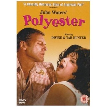 Polyester DVD