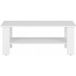 BRW Nepo Plus LAW/115 bílý – Zboží Mobilmania