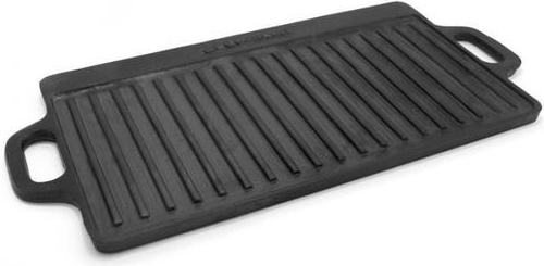 Coghlan´s Cast Iron Griddle