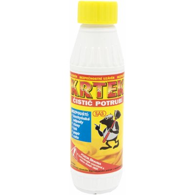 Lavon Krtek čistič odpadů 450 g – Zboží Dáma