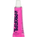 Kallos Cosmetics Profi Pil Eyelash And Eyebrow barva na řasy a obočí Brown 15 ml – Zboží Dáma