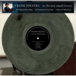 Sinatra Frank - In The Wee Small Hours Coloured LP – Hledejceny.cz