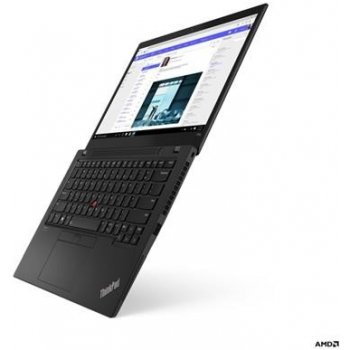 Lenovo ThinkPad T14s G2 20XF006XCK