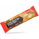 Named Total Energy Fruit Bar 35 g – Zboží Dáma
