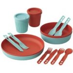 Sea to Summit Passage Dinnerware Set – Sleviste.cz