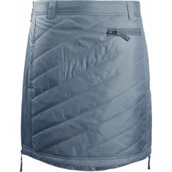 Skhoop zimní sukně Sandy Short dark denim