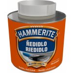 Ředidlo Hammerite 250ml – HobbyKompas.cz