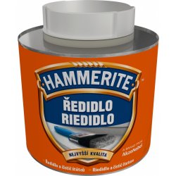 Ředidlo Hammerite 250ml