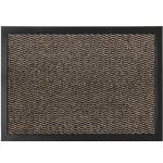 Breno LEYLA 60 PVC lem hnědá 40 x 60 cm – Zboží Mobilmania