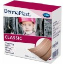 Náplast DermaPlast Classic rychloobvaz 8 cm x 5 m