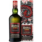 Ardbeg Scorch 46% 0,7 l (karton) – Hledejceny.cz