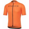 Cyklistický dres Dotout Signal Women's Jersey Orange