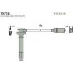 Sada kabelů pro zapalování TESLA T579B – Hledejceny.cz