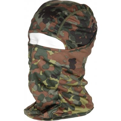 kukla MISSION FLECKTARN – Zboží Mobilmania