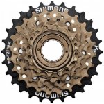 Shimano TZ500 Tourney – Zboží Dáma