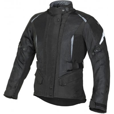 AYRTON Teressa II Flow černá/šedá | Zboží Auto