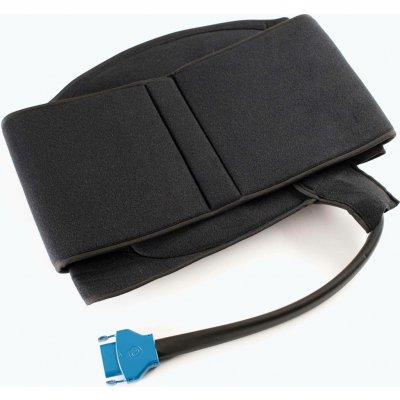 Breg Cold Compression Pad na záda Pad black – Hledejceny.cz