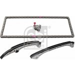 Sada rozvodového řetězu FEBI BILSTEIN 179916 – Zboží Mobilmania