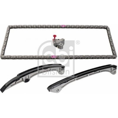 Sada rozvodového řetězu FEBI BILSTEIN 179916 – Zboží Mobilmania