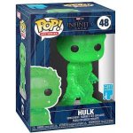 Funko Pop! Infinity Saga Hulk s protektorem 9 cm – Hledejceny.cz