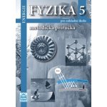 Fyzika 5 pro základní školy - Energie - Metodická příručka – Hledejceny.cz