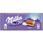 Milka Jogurt 100 g – Zboží Dáma