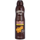 Hawaiian Tropic Protective voděodolný ochranný suchý olej na opalování Coconut & Mango SPF30 180 ml