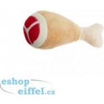 Karlie-Flamingo plyšová pískací 12,5 cm – Hledejceny.cz