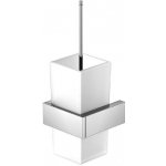 Steinberg WC štětka bílé sklo 460 2903 – Hledejceny.cz